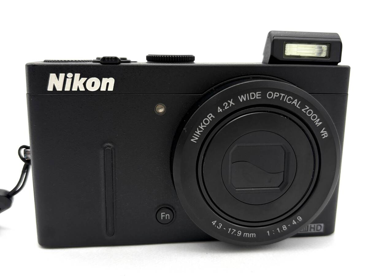 ニコン COOLPIX P310 デジタルカメラ 本体のみ