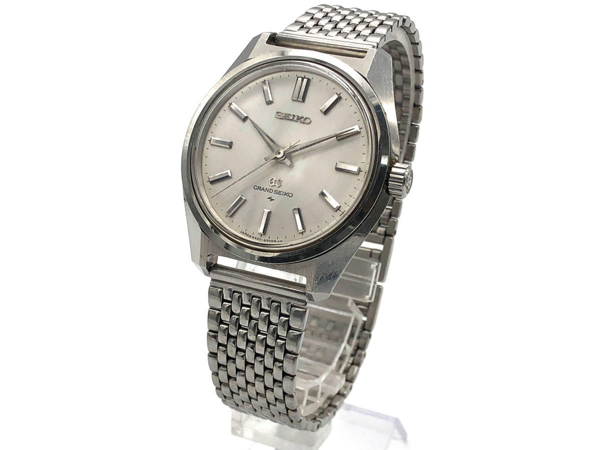 SEIKO 腕時計