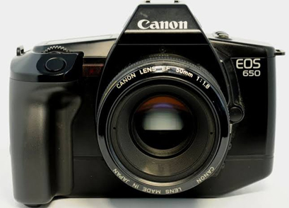 EOS650
