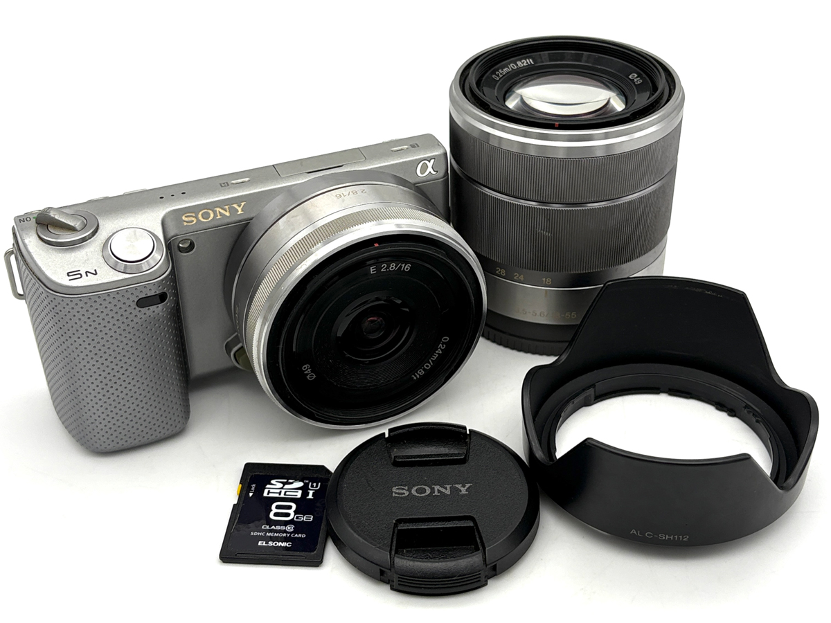ソニー　デジタルカメラ