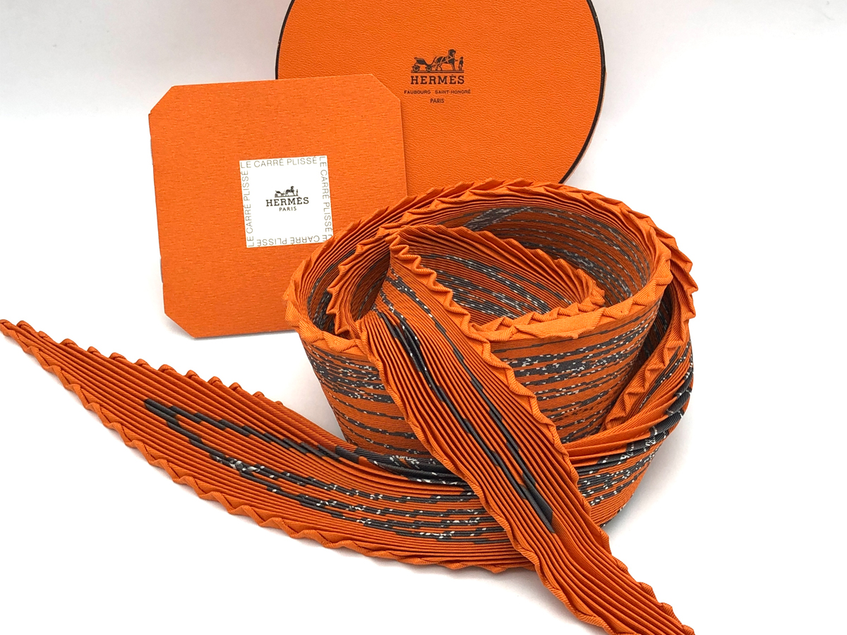 エルメス　スカーフ