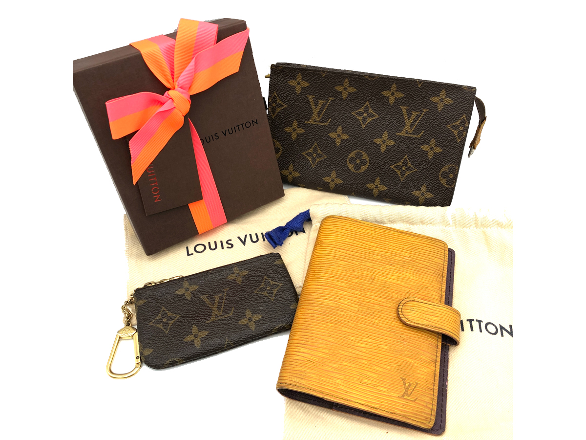 ルイヴィトン　小物