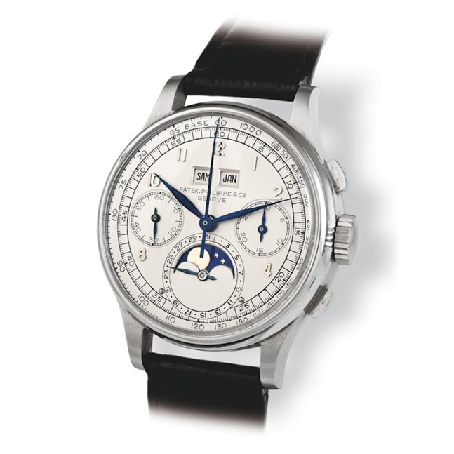 リファレンス1518(ステンレス)