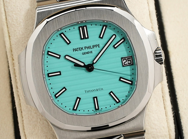 Ref.5711 & 特別仕様