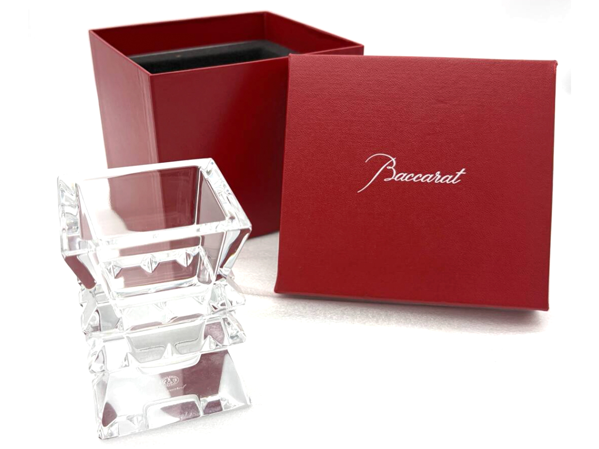 Baccarat 花瓶