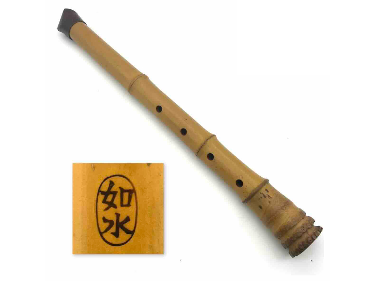 和楽器